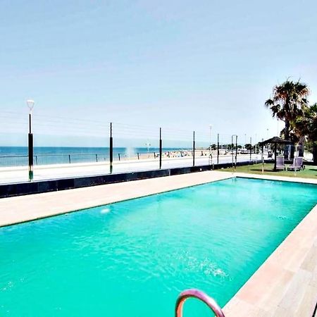 צ'יפיונה Cala Currican By Bossh! Apartments מראה חיצוני תמונה