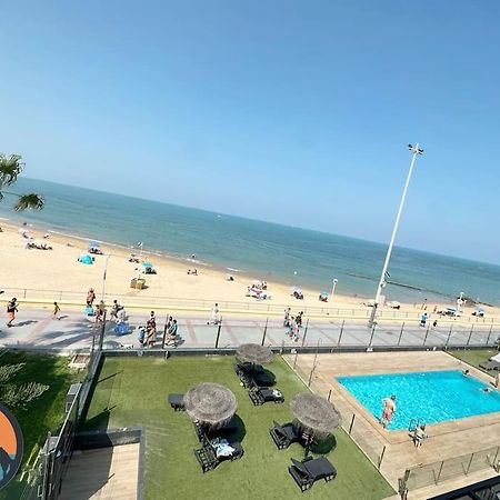 צ'יפיונה Cala Currican By Bossh! Apartments מראה חיצוני תמונה