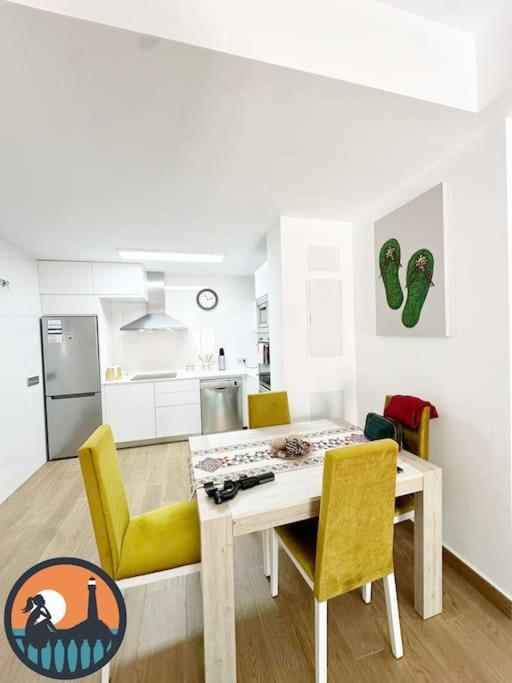 צ'יפיונה Cala Currican By Bossh! Apartments מראה חיצוני תמונה