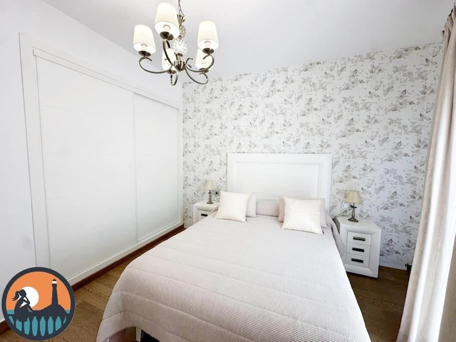 צ'יפיונה Cala Currican By Bossh! Apartments מראה חיצוני תמונה