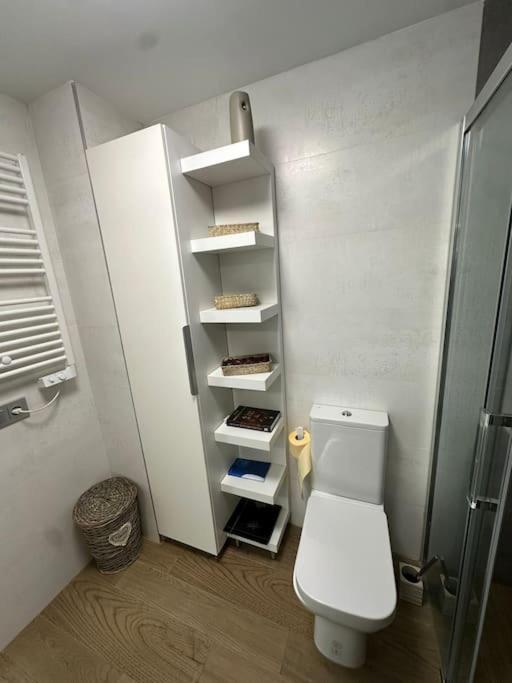 צ'יפיונה Cala Currican By Bossh! Apartments מראה חיצוני תמונה
