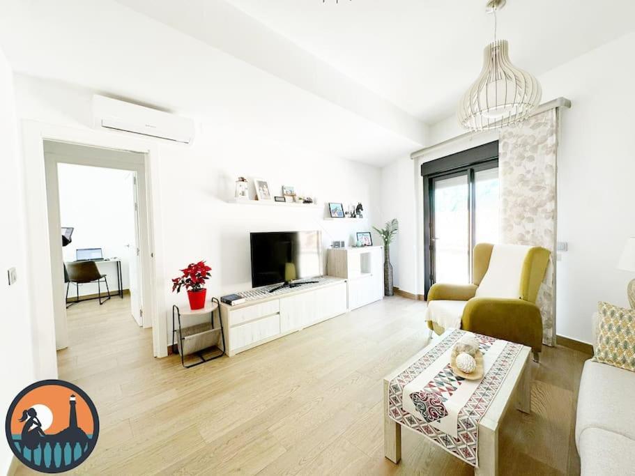 צ'יפיונה Cala Currican By Bossh! Apartments מראה חיצוני תמונה