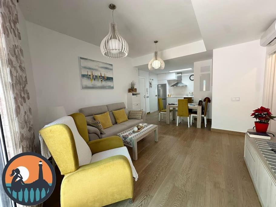 צ'יפיונה Cala Currican By Bossh! Apartments מראה חיצוני תמונה
