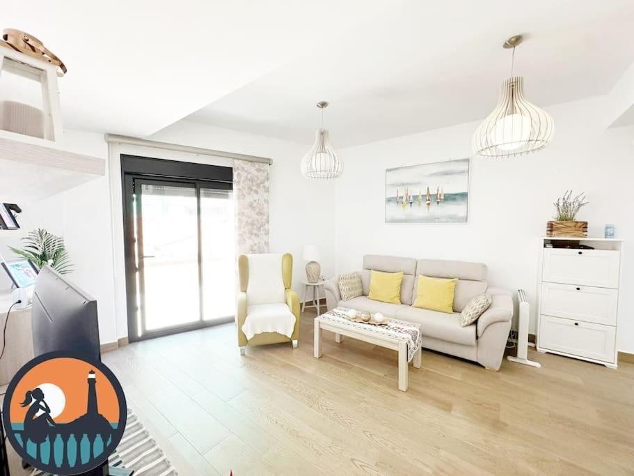 צ'יפיונה Cala Currican By Bossh! Apartments מראה חיצוני תמונה