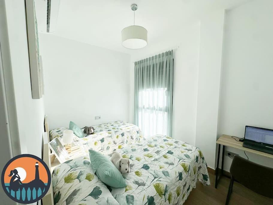 צ'יפיונה Cala Currican By Bossh! Apartments מראה חיצוני תמונה
