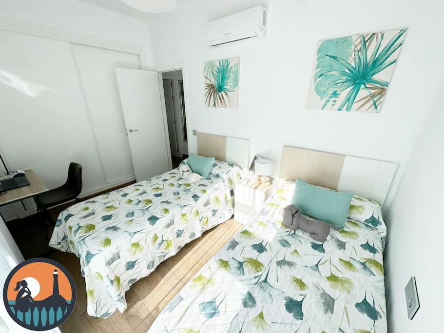 צ'יפיונה Cala Currican By Bossh! Apartments מראה חיצוני תמונה